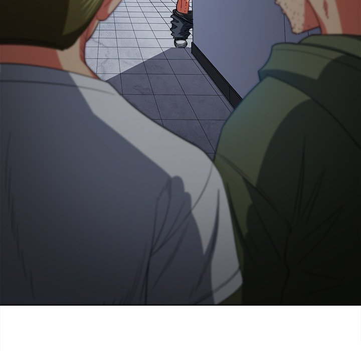 My High School Bully - Chapter 113 [photo 154] - MangaPorn