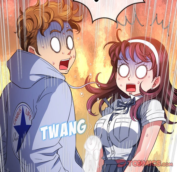My High School Bully - Chapter 113 [photo 156] - MangaPorn