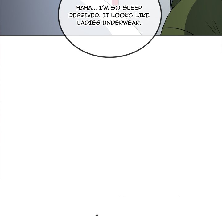 My High School Bully - Chapter 113 [photo 167] - MangaPorn