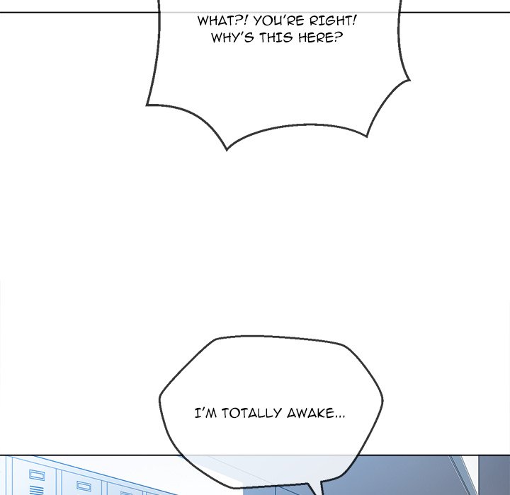 My High School Bully - Chapter 113 [photo 169] - MangaPorn