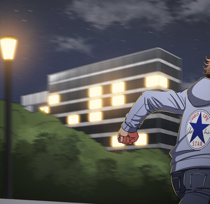 My High School Bully - Chapter 113 [photo 185] - MangaPorn