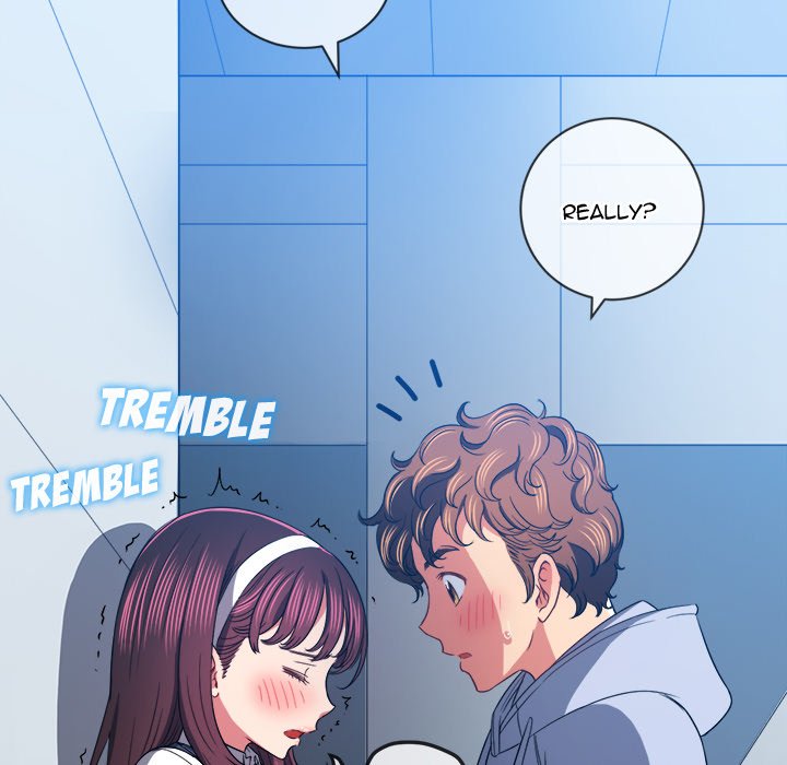 My High School Bully - Chapter 113 [photo 29] - MangaPorn