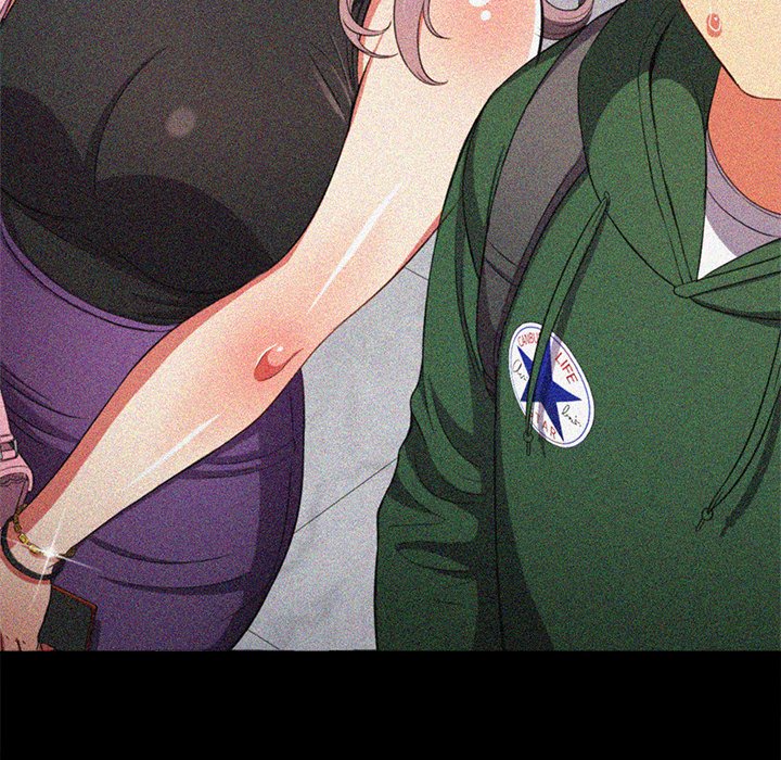 My High School Bully - Chapter 113 [photo 62] - MangaPorn