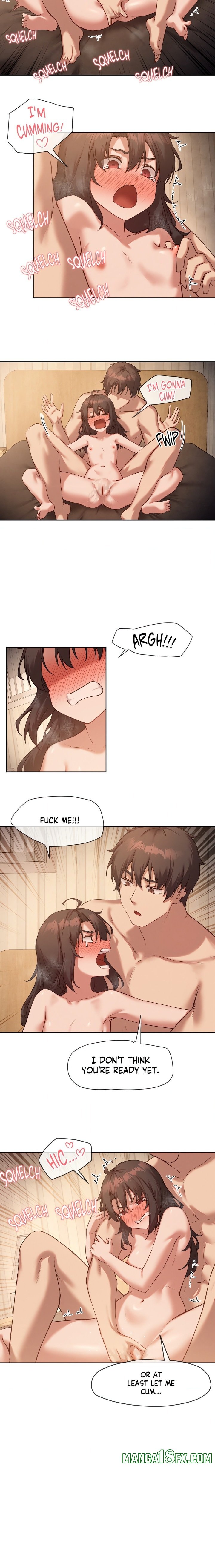 Gacha Girl Next Door (Uncensored) - Chapter 15 [photo 11] - MangaPorn