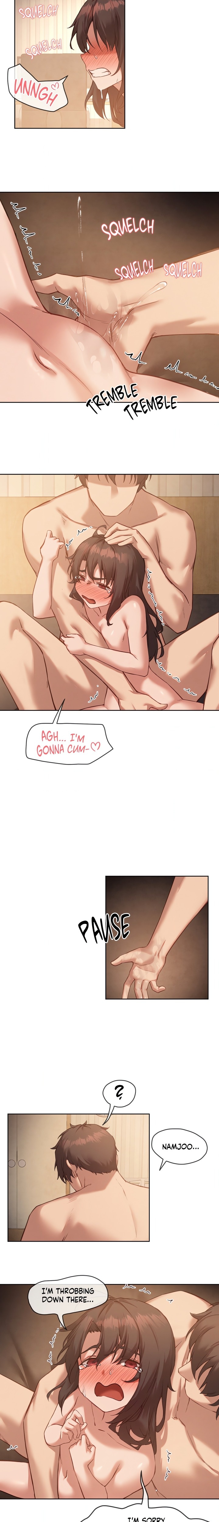 Gacha Girl Next Door (Uncensored) - Chapter 15 [photo 12] - MangaPorn