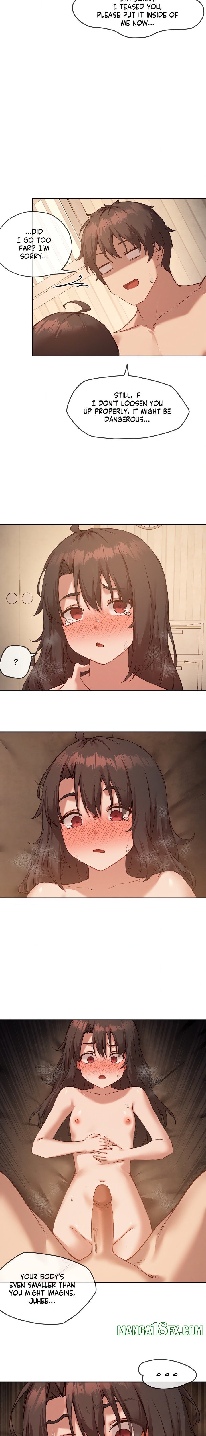 Gacha Girl Next Door (Uncensored) - Chapter 15 [photo 13] - MangaPorn
