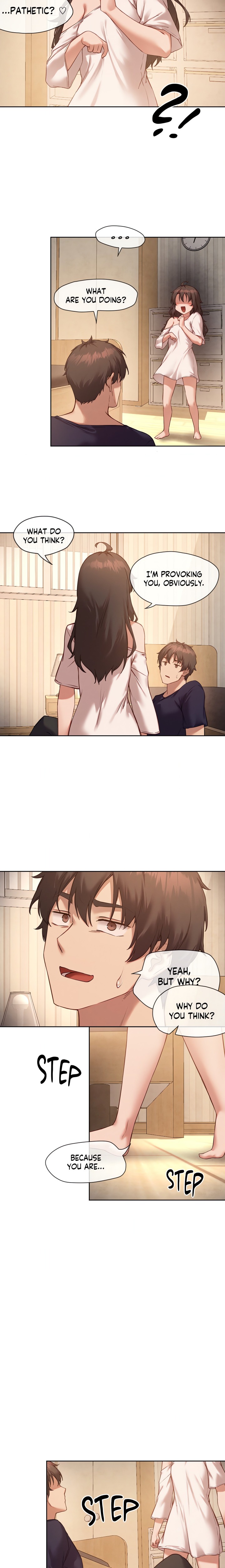 Gacha Girl Next Door (Uncensored) - Chapter 15 [photo 3] - MangaPorn