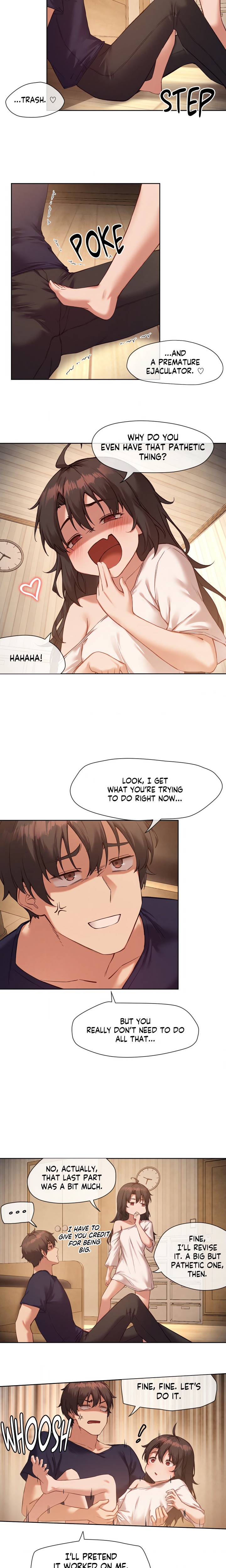 Gacha Girl Next Door (Uncensored) - Chapter 15 [photo 4] - MangaPorn