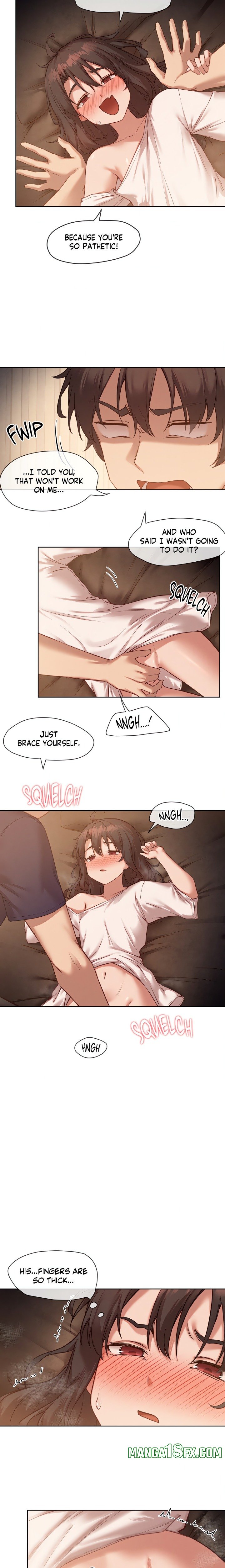 Gacha Girl Next Door (Uncensored) - Chapter 15 [photo 6] - MangaPorn