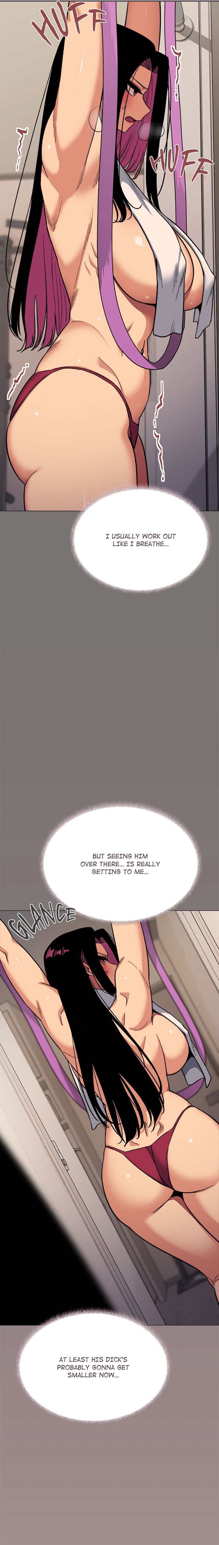 Stop Smoking - Chapter 62 [photo 13] - MangaPorn