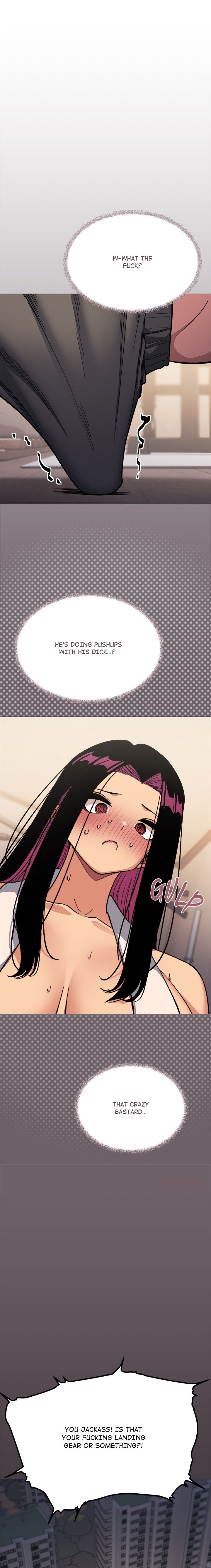 Stop Smoking - Chapter 62 [photo 26] - MangaPorn