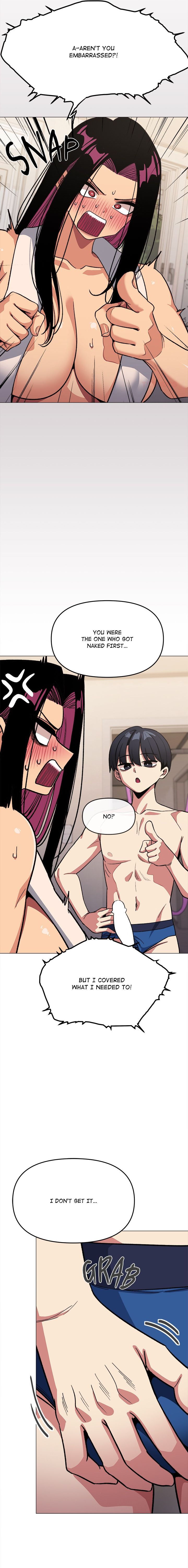 Stop Smoking - Chapter 62 [photo 4] - MangaPorn