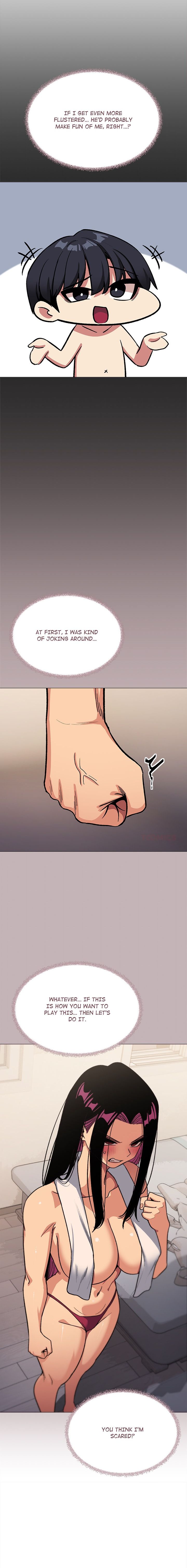 Stop Smoking - Chapter 62 [photo 8] - MangaPorn