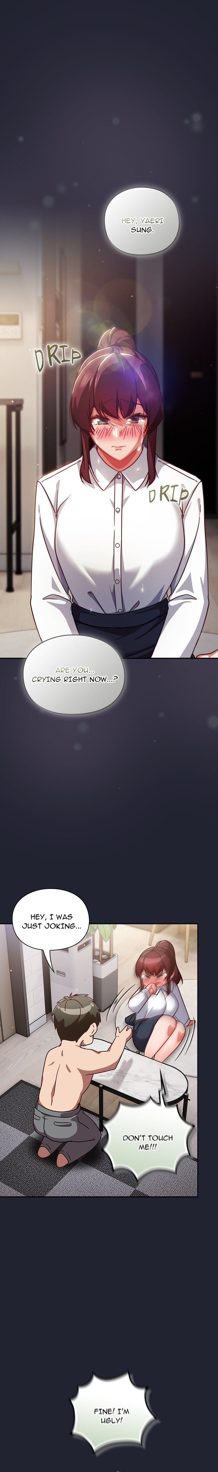 Let’s Play Hooky - Chapter 21 [photo 21] - MangaPorn