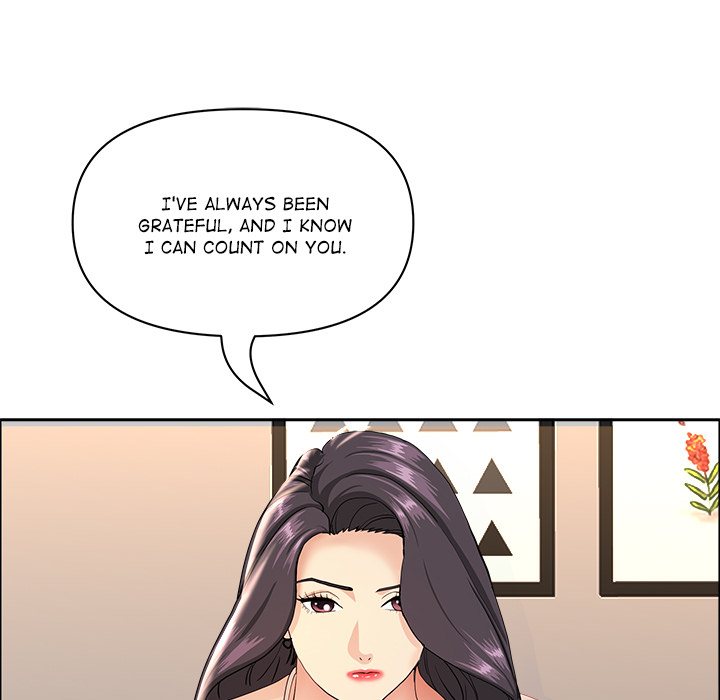 Milf Guard - Chapter 51 [photo 100] - MangaPorn