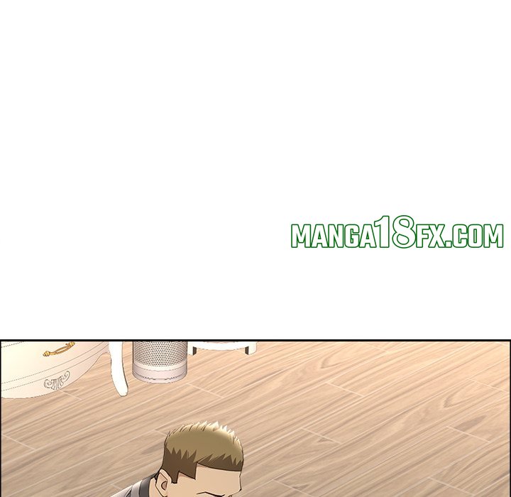 Milf Guard - Chapter 51 [photo 104] - MangaPorn