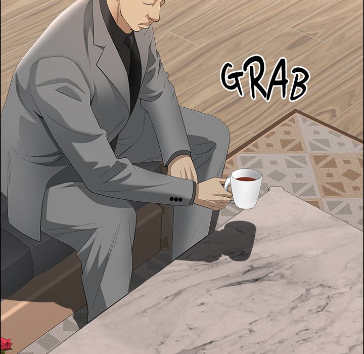 Milf Guard - Chapter 51 [photo 105] - MangaPorn