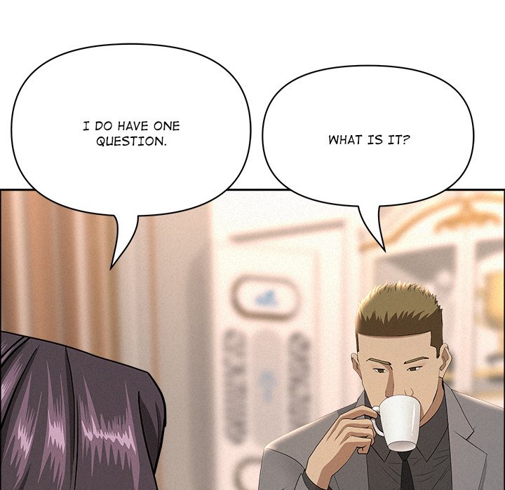 Milf Guard - Chapter 51 [photo 109] - MangaPorn