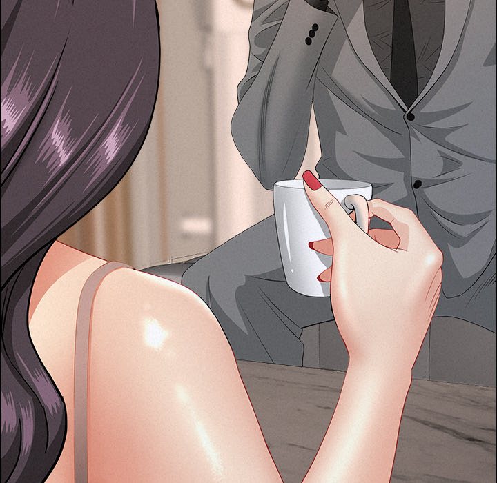 Milf Guard - Chapter 51 [photo 110] - MangaPorn