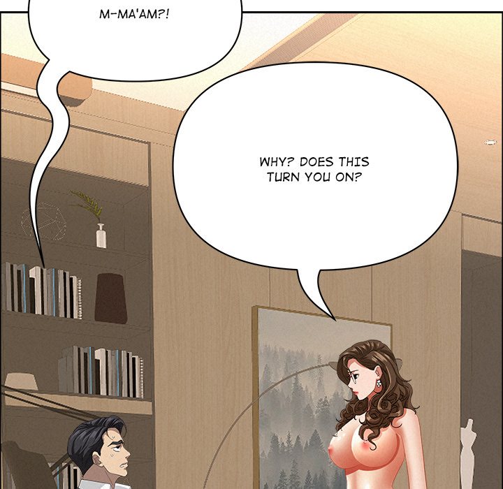 Milf Guard - Chapter 51 [photo 145] - MangaPorn