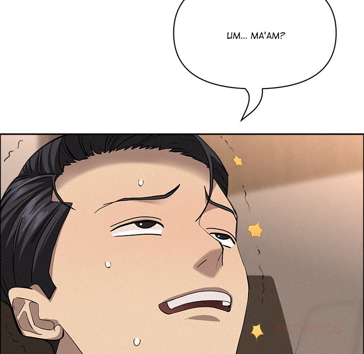 Milf Guard - Chapter 51 [photo 30] - MangaPorn