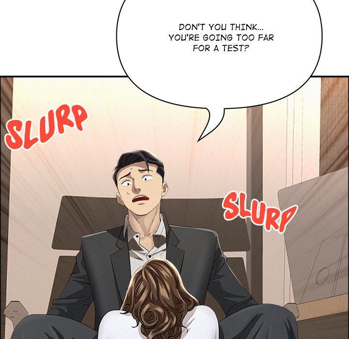 Milf Guard - Chapter 51 [photo 34] - MangaPorn