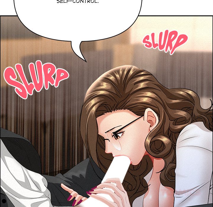 Milf Guard - Chapter 51 [photo 39] - MangaPorn