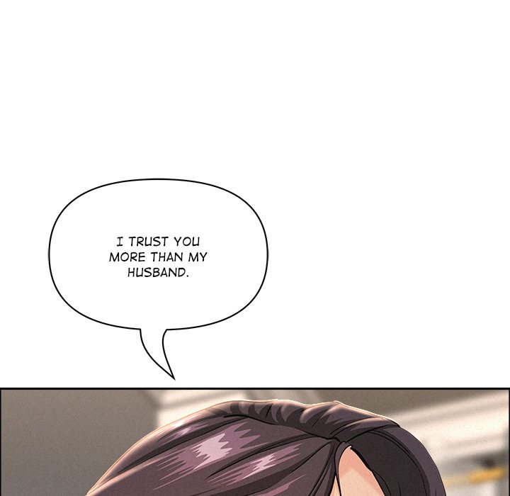 Milf Guard - Chapter 51 [photo 65] - MangaPorn