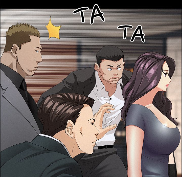 Milf Guard - Chapter 51 [photo 83] - MangaPorn