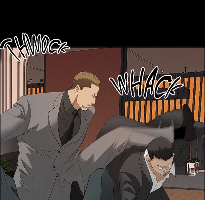 Milf Guard - Chapter 51 [photo 85] - MangaPorn