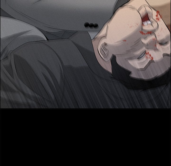 Milf Guard - Chapter 51 [photo 89] - MangaPorn