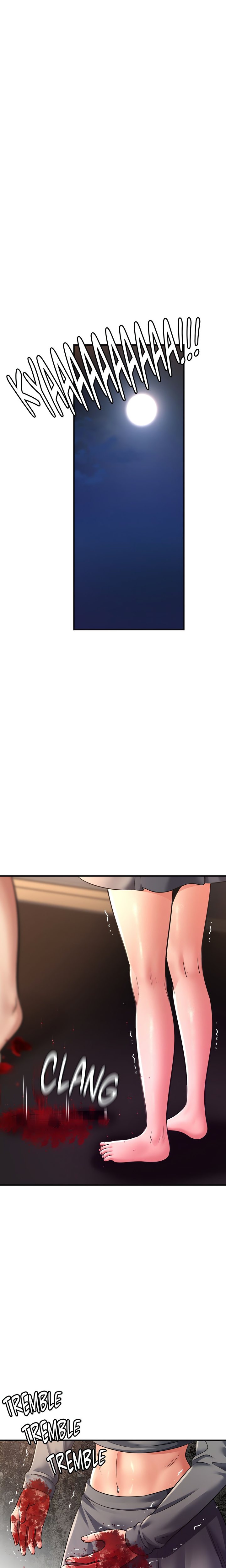 Secret Affection - Chapter 31 [photo 2] - MangaPorn
