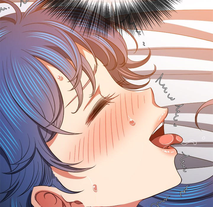 My High School Bully - Chapter 114 [photo 108] - MangaPorn