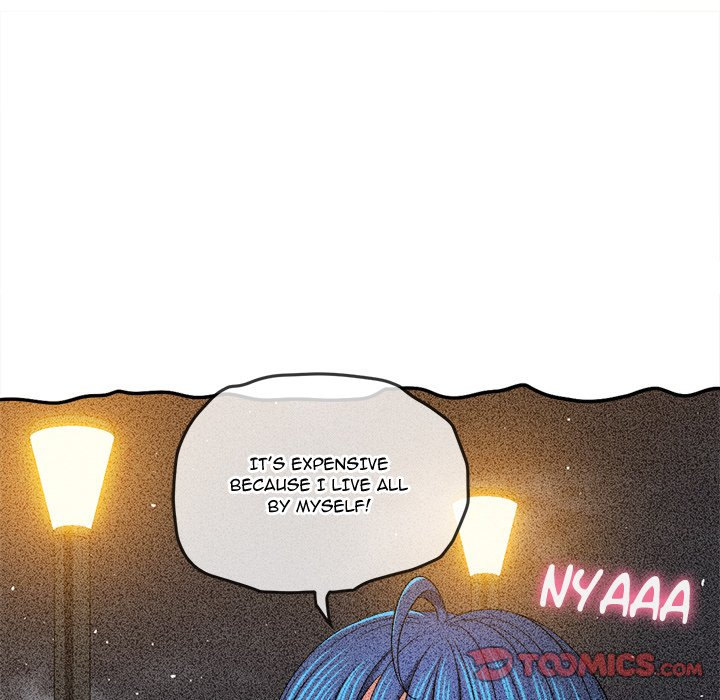 My High School Bully - Chapter 114 [photo 123] - MangaPorn