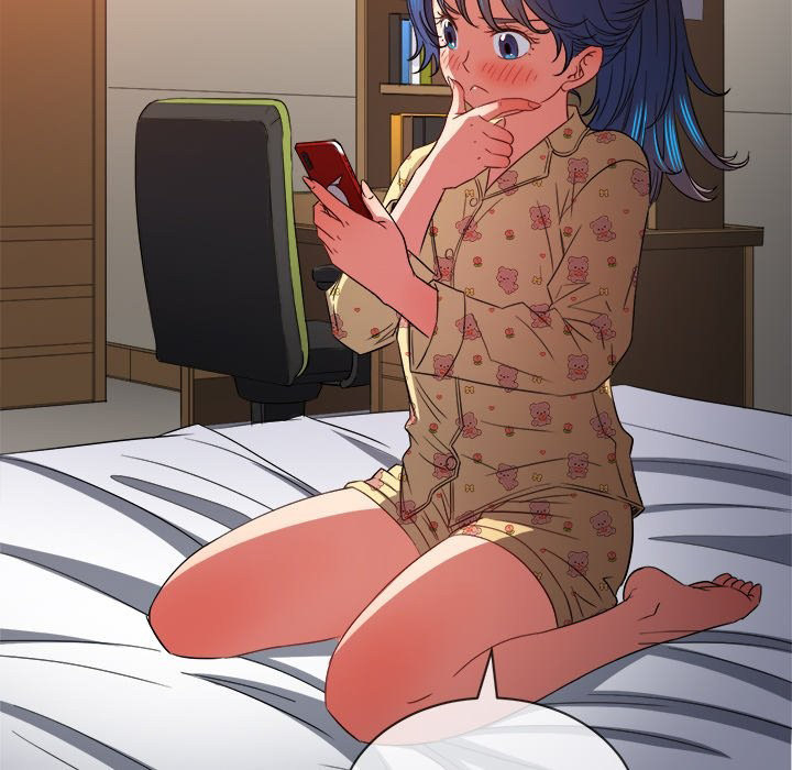 My High School Bully - Chapter 114 [photo 25] - MangaPorn