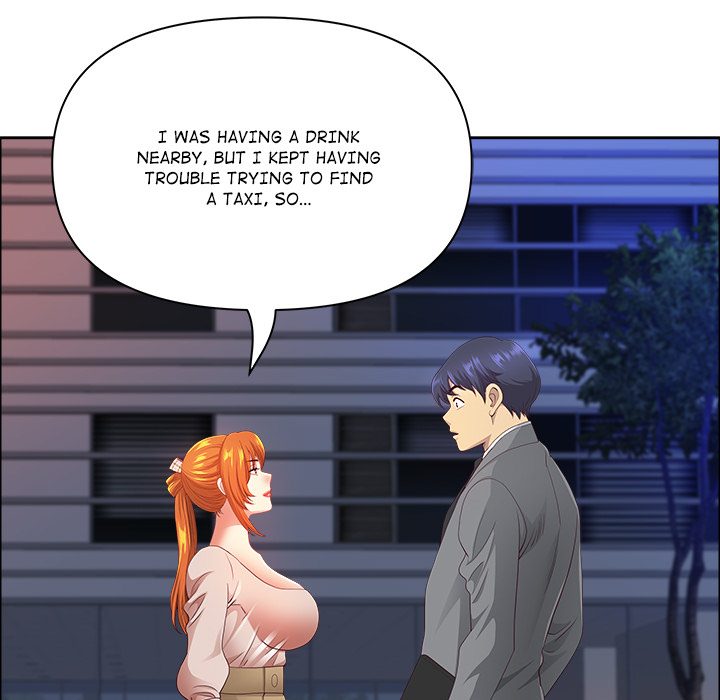 Big Guy - Chapter 57 [photo 22] - MangaPorn