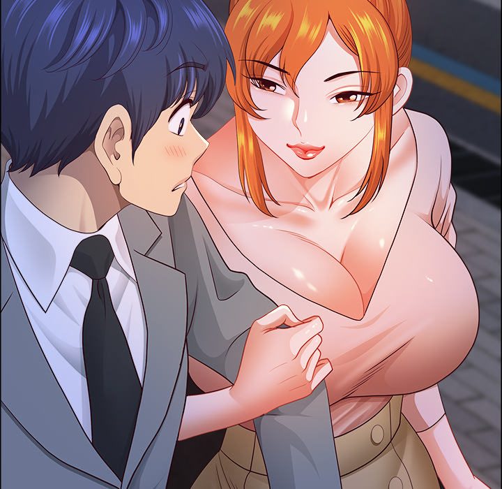 Big Guy - Chapter 57 [photo 42] - MangaPorn