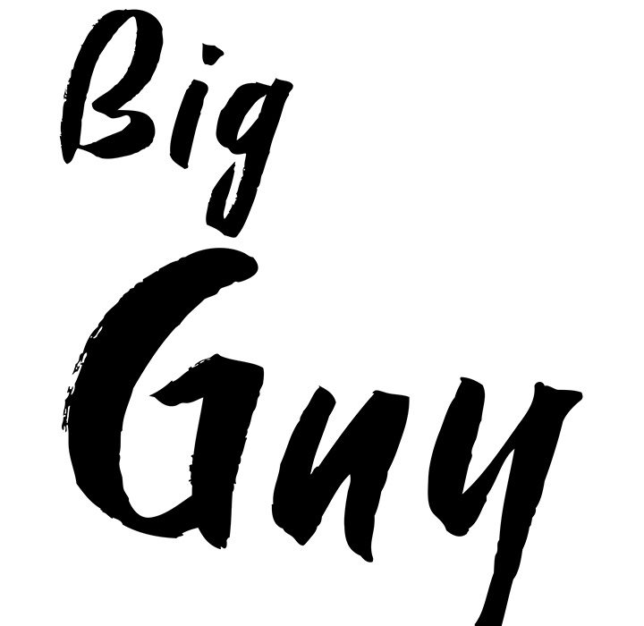 Big Guy - Chapter 58 [photo 10] - MangaPorn