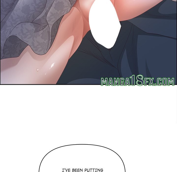 Big Guy - Chapter 58 [photo 89] - MangaPorn