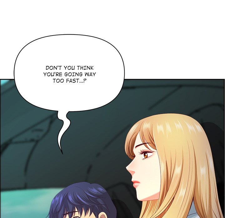 Big Guy - Chapter 59 [photo 117] - MangaPorn