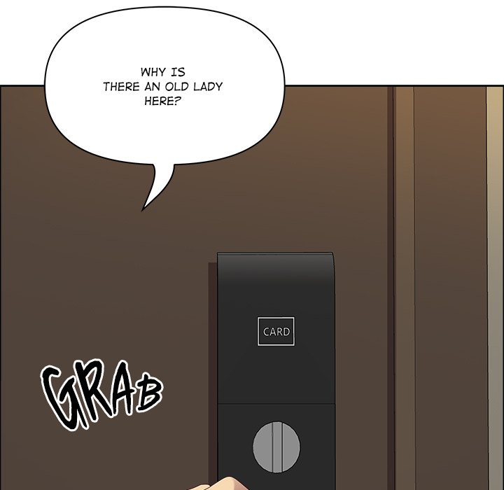 Big Guy - Chapter 59 [photo 27] - MangaPorn