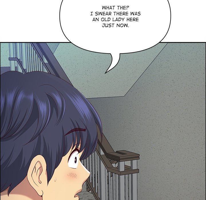 Big Guy - Chapter 59 [photo 36] - MangaPorn