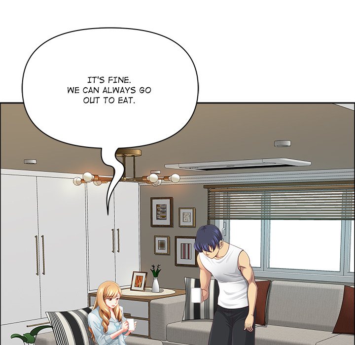 Big Guy - Chapter 59 [photo 67] - MangaPorn