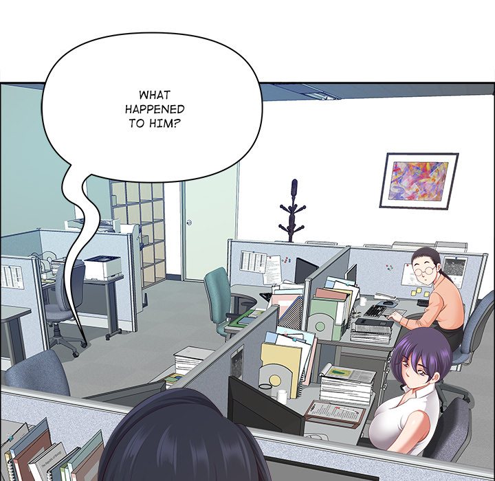 Big Guy - Chapter 59 [photo 89] - MangaPorn