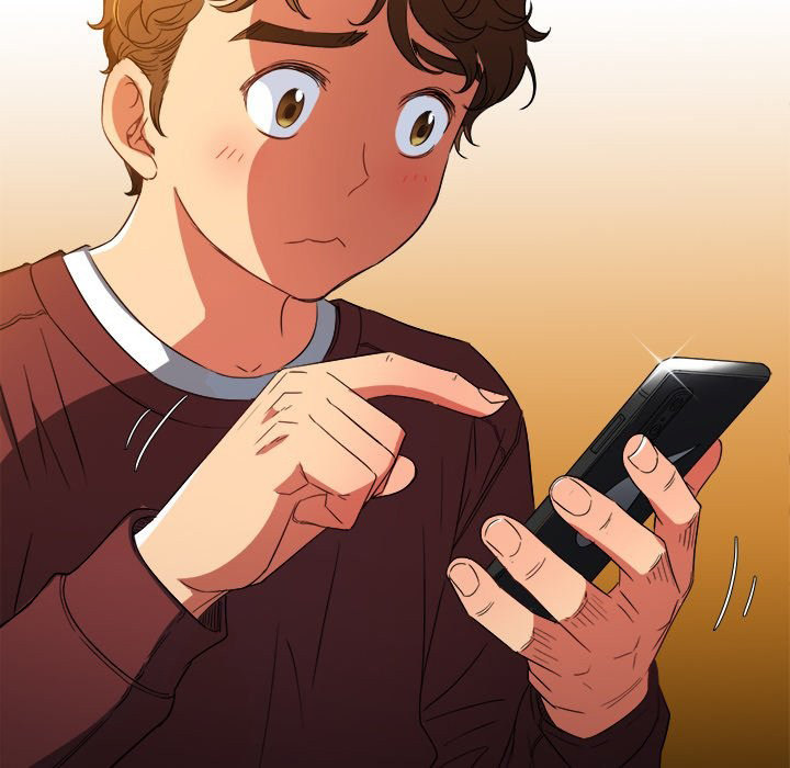 My High School Bully - Chapter 115 [photo 103] - MangaPorn
