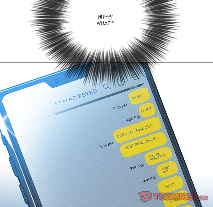 My High School Bully - Chapter 115 [photo 105] - MangaPorn