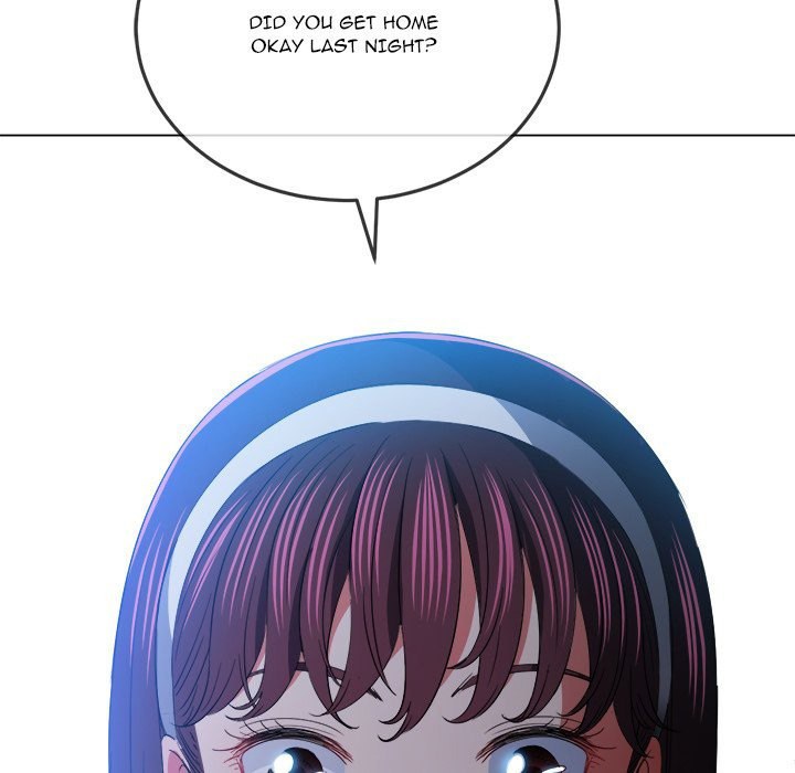 My High School Bully - Chapter 115 [photo 127] - MangaPorn