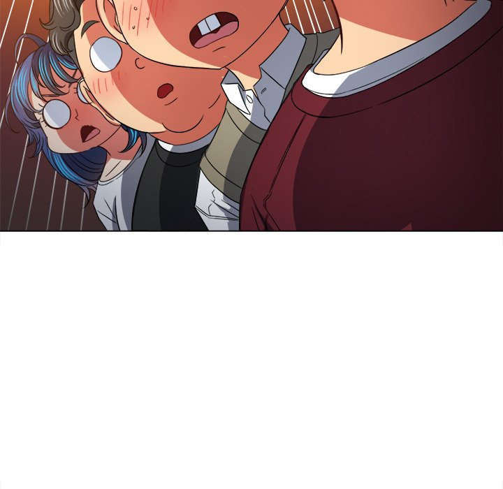 My High School Bully - Chapter 115 [photo 131] - MangaPorn