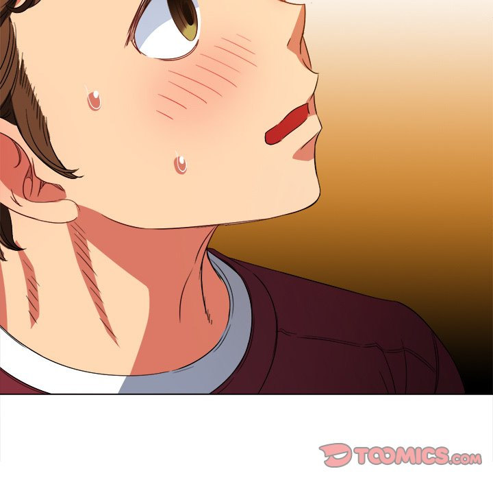 My High School Bully - Chapter 115 [photo 135] - MangaPorn