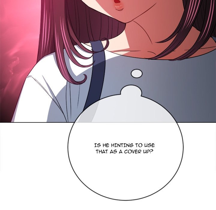 My High School Bully - Chapter 115 [photo 140] - MangaPorn